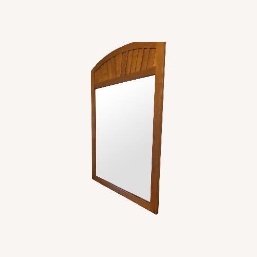 Used Ethan Allen Mirror for sale on AptDeco