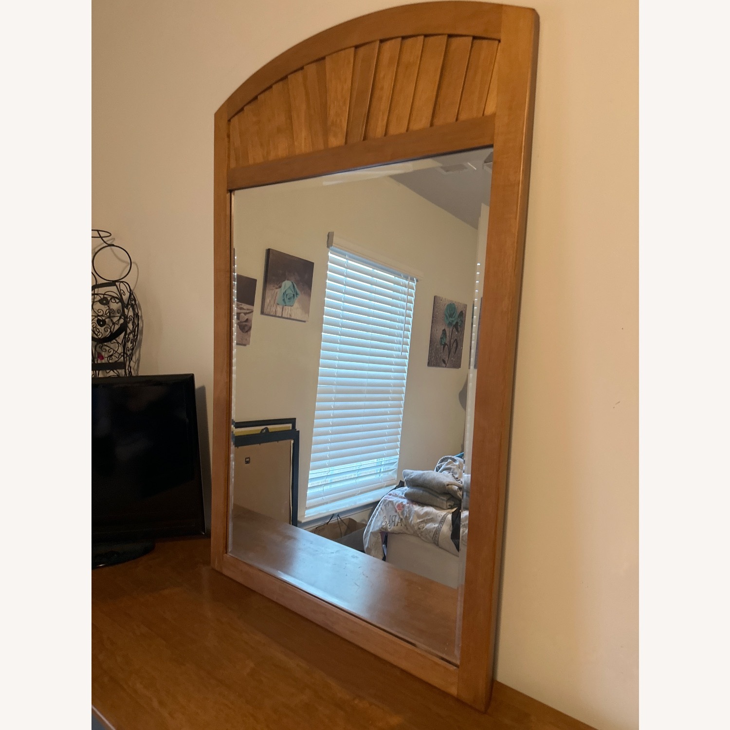 Ethan Allen Mirror - image-3