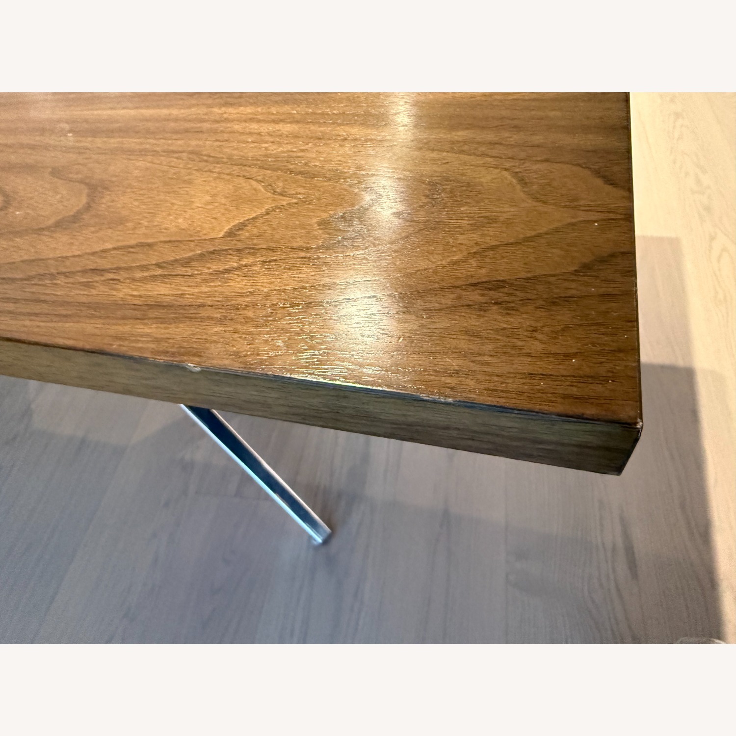 Restoration Hardware Dining Table - image-6