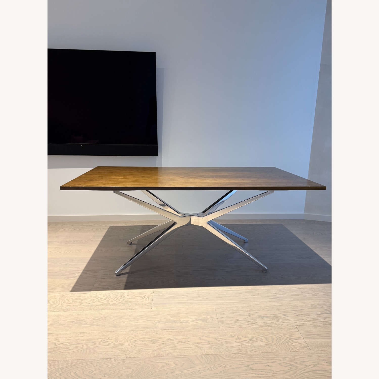 Restoration Hardware Dining Table - image-3