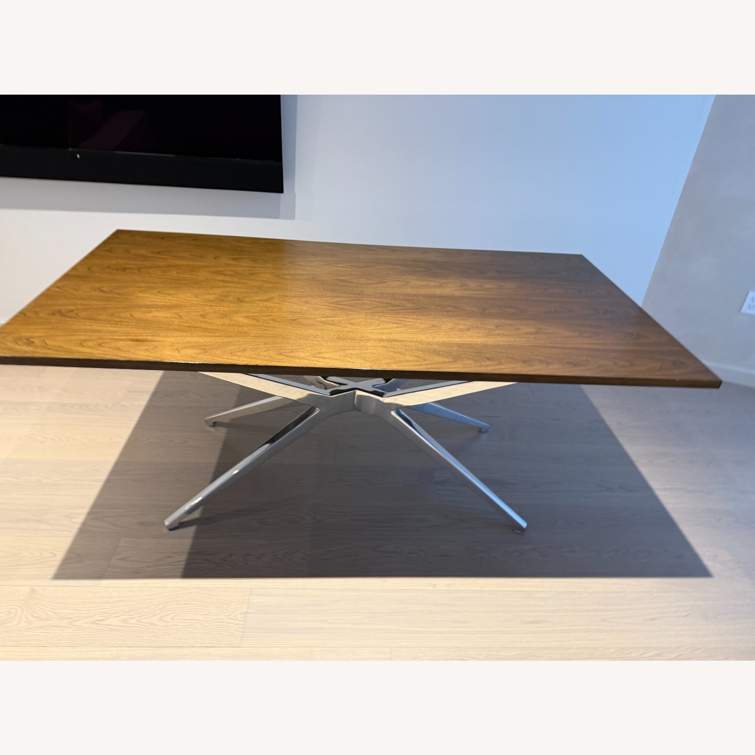 Restoration Hardware Dining Table - image-4