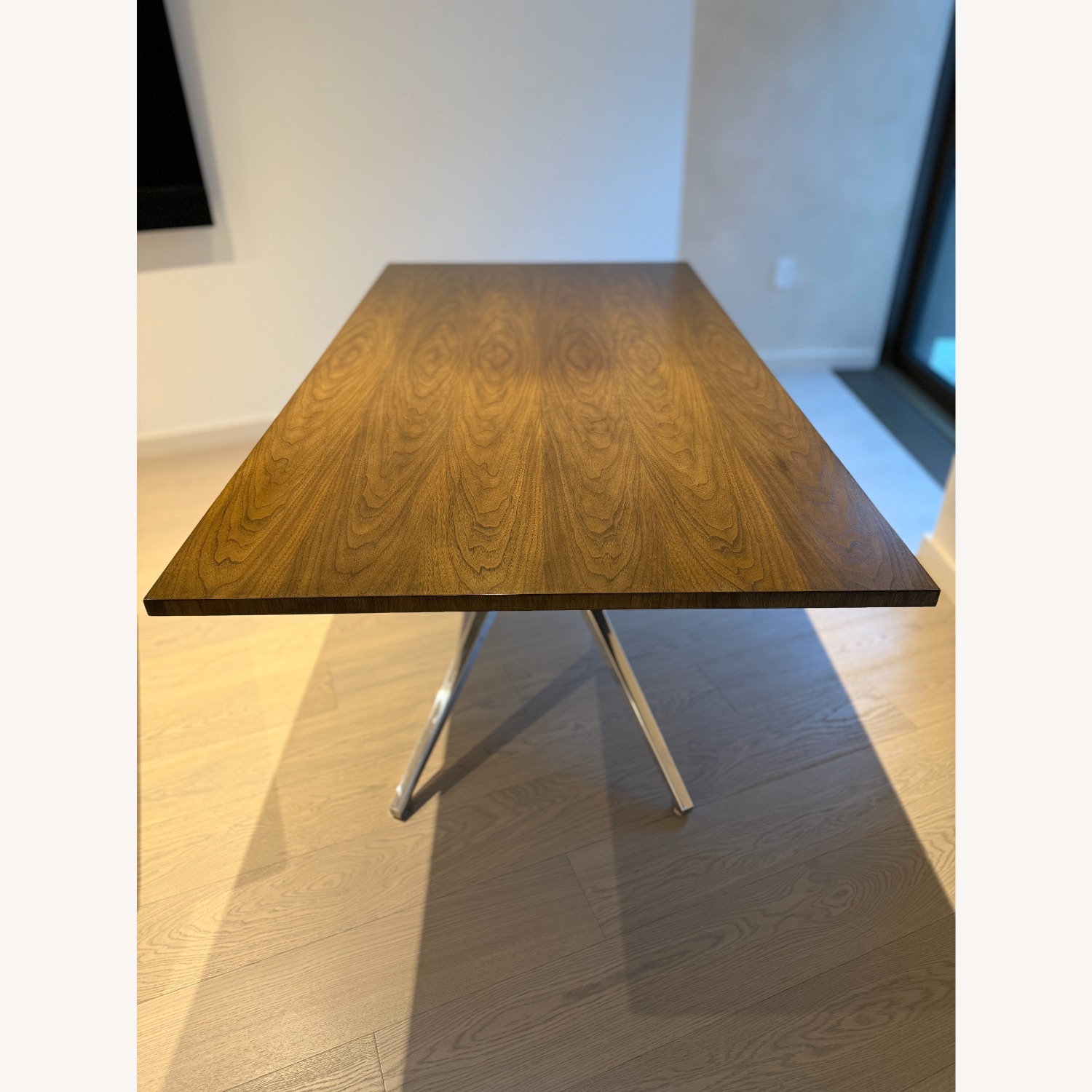 Restoration Hardware Dining Table - image-1