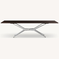 Restoration Hardware Dining Table