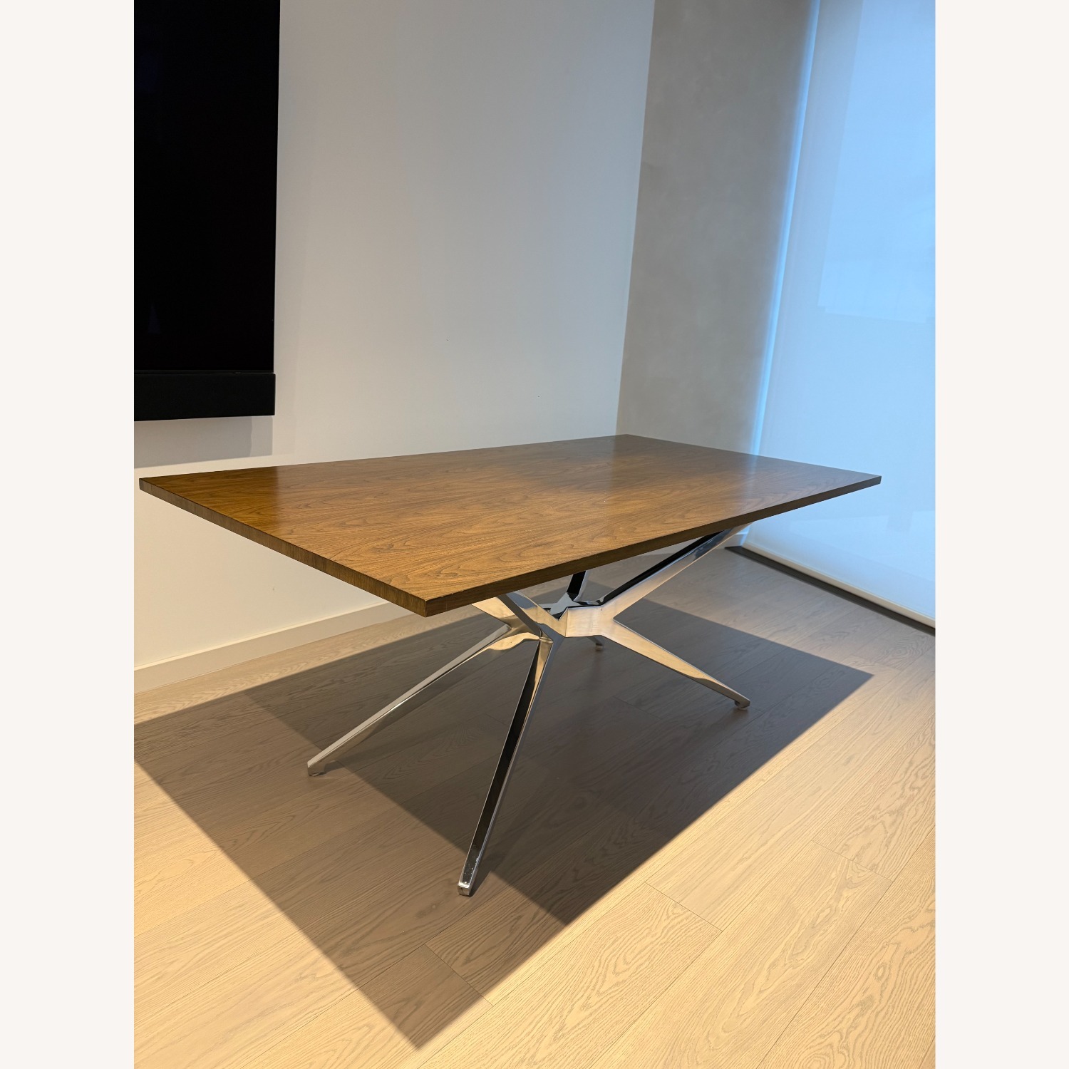 Restoration Hardware Dining Table - image-5