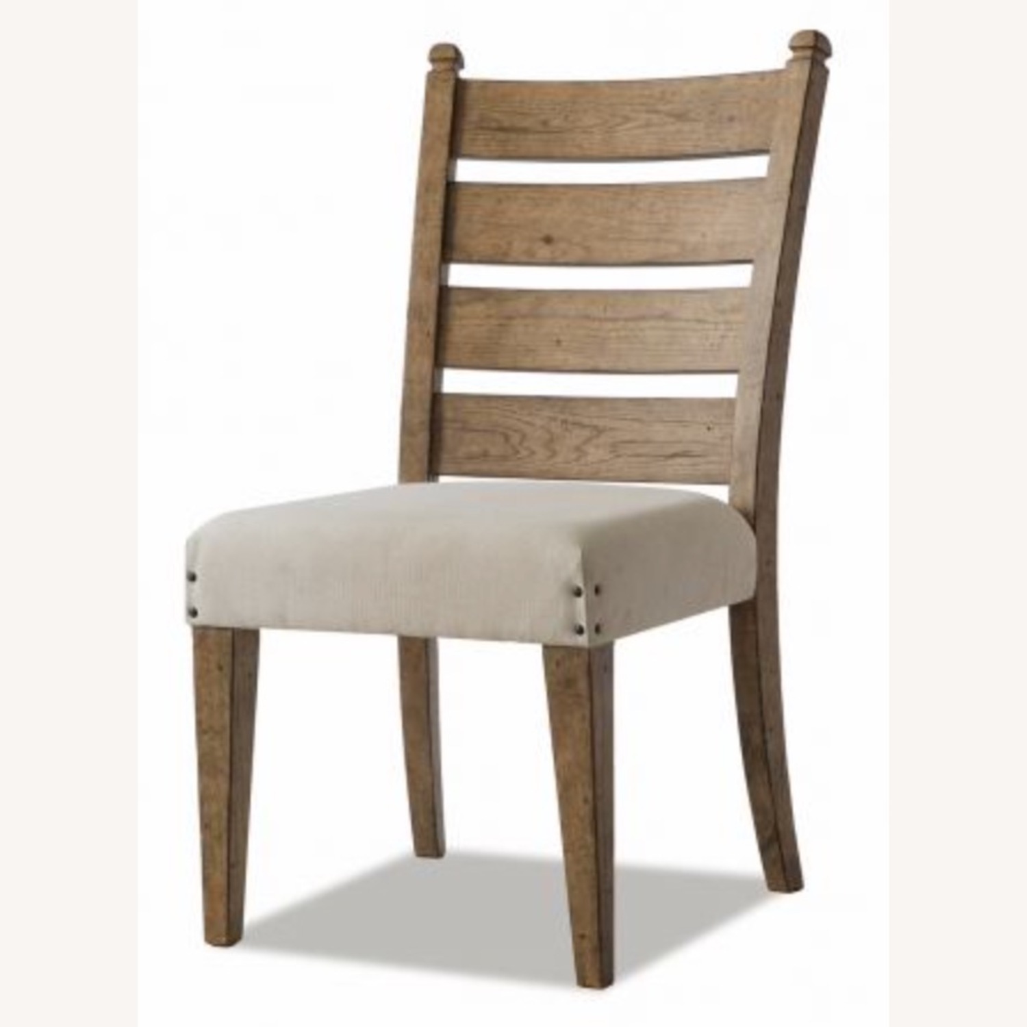 Legacy Classic Set Farmhouse Round Dining Table - image-2