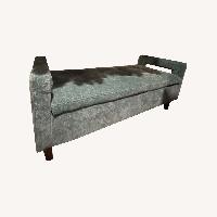 World Market Ottoman