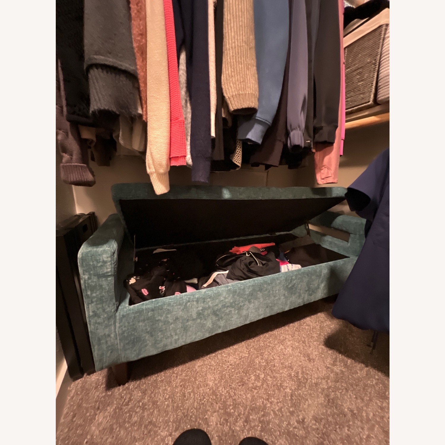 World Market Ottoman  - image-3