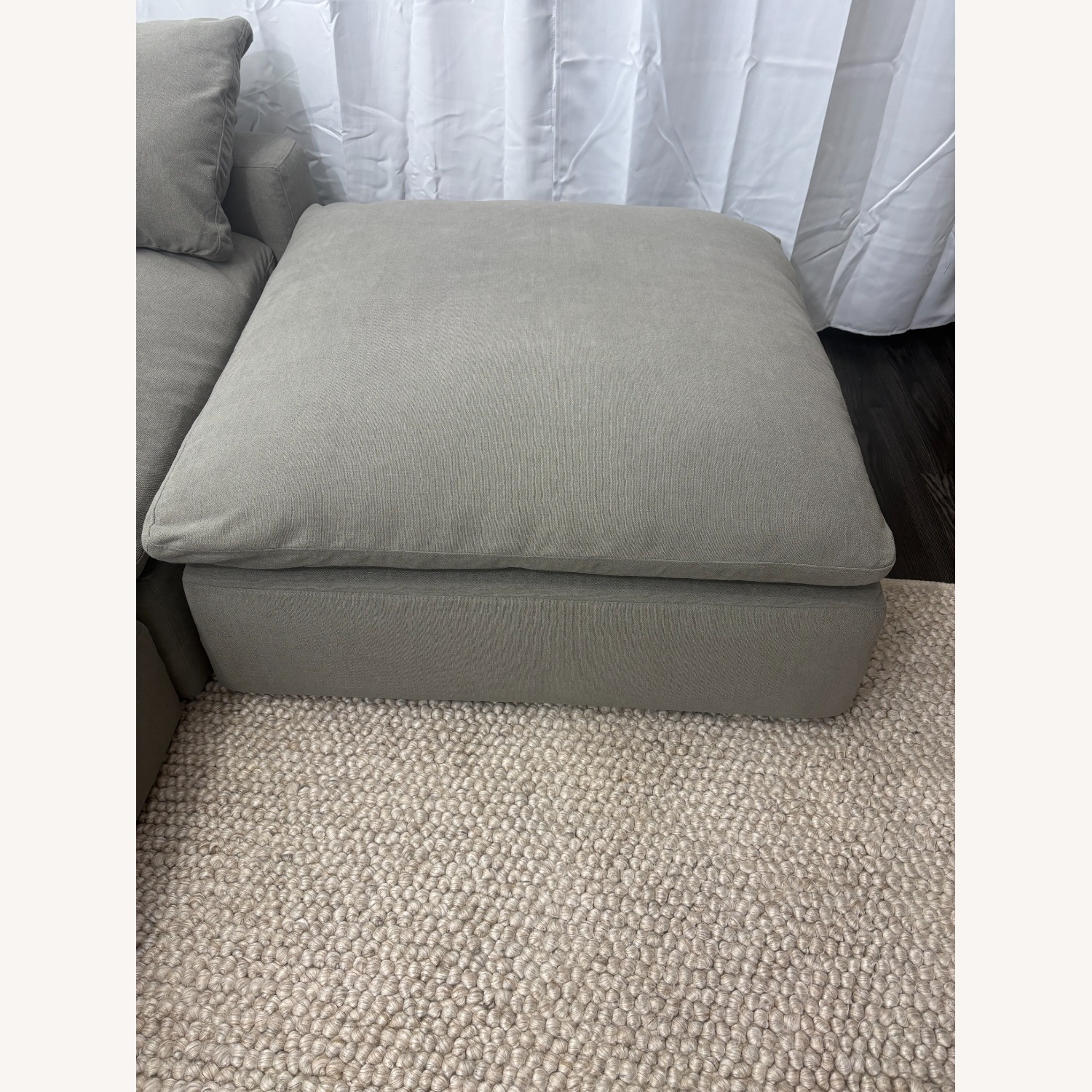 Restoration Hardware Cloud® Modular Sectional 6-Piece - image-17