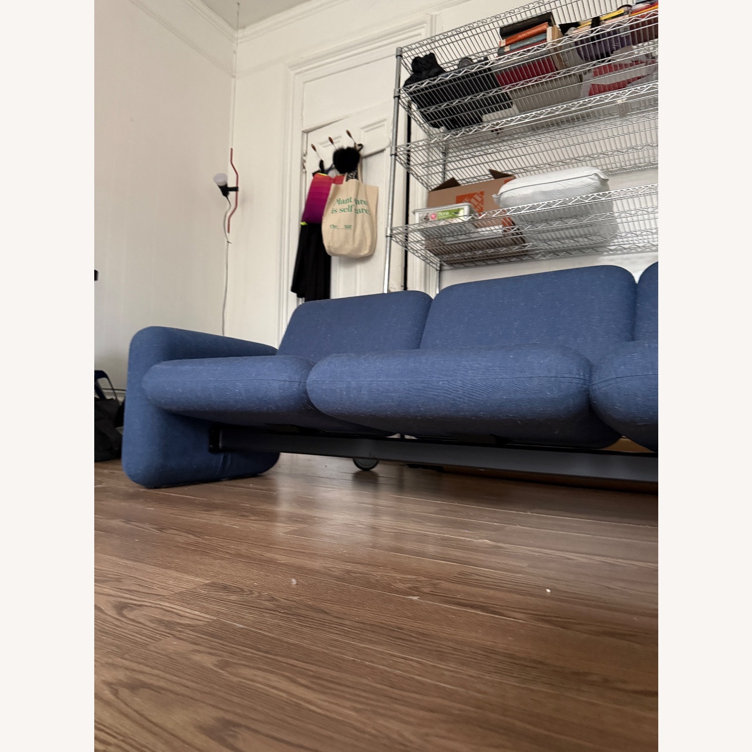 Herman Miller Wilkes Modular 3-Seater Sofa - image-4