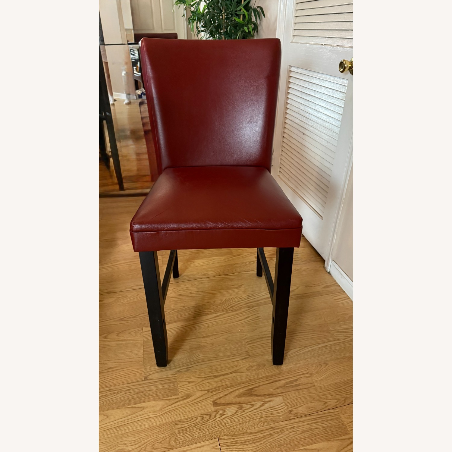 Bob's High Chair Dining Table in Multi Color - image-5