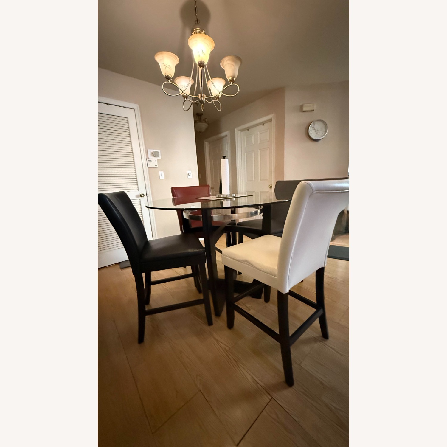 Bob's High Chair Dining Table in Multi Color - image-2