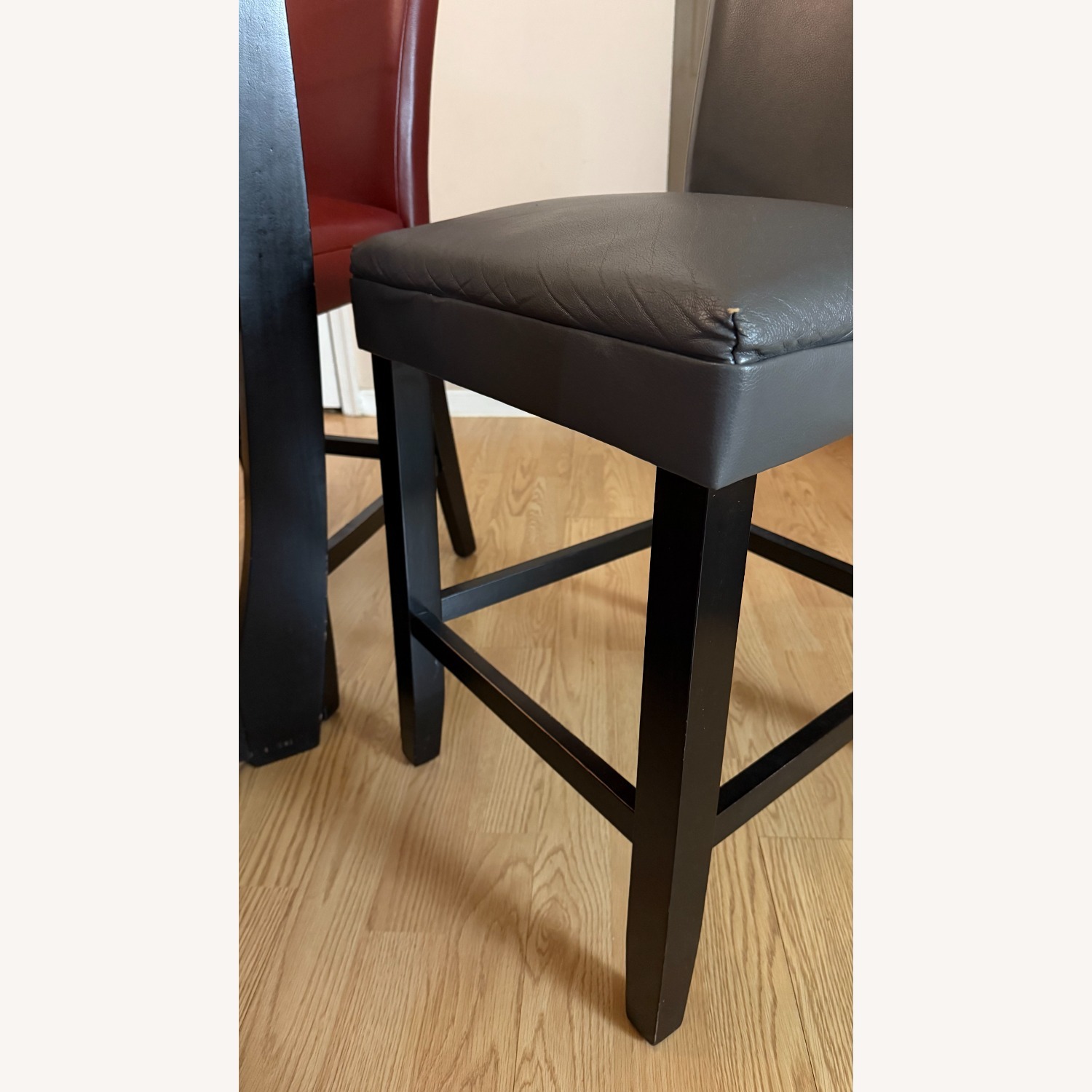 Bob's High Chair Dining Table in Multi Color - image-4