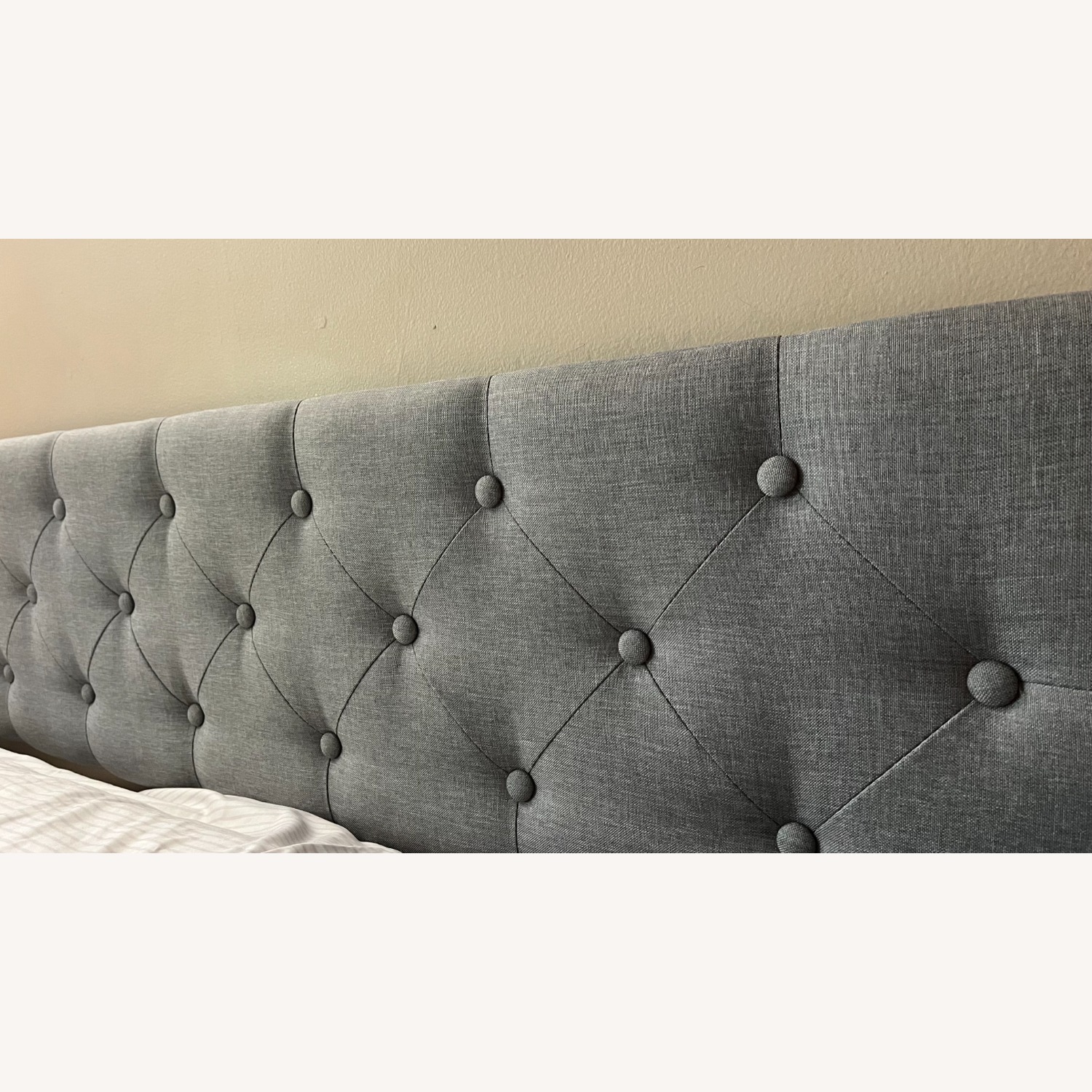 Wayfair Astra Upholstered Daybed with Trundle - image-5