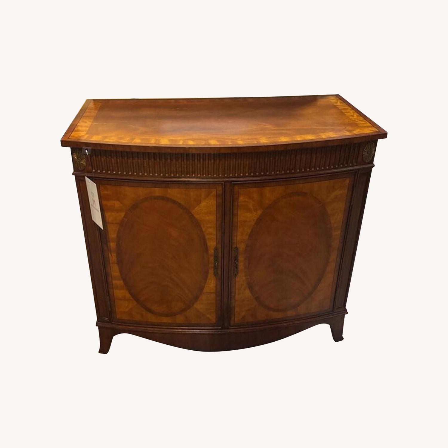 Ethan Allen Easton Two-Door Buffet - image-0