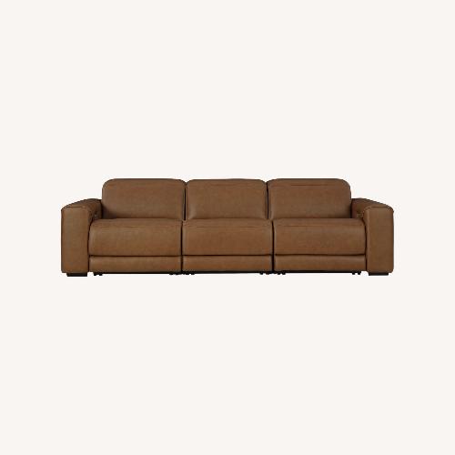 Used Ashley 3+ Seater Sofa for sale on AptDeco