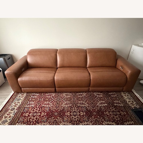 Used Ashley 3+ Seater Sofa for sale on AptDeco