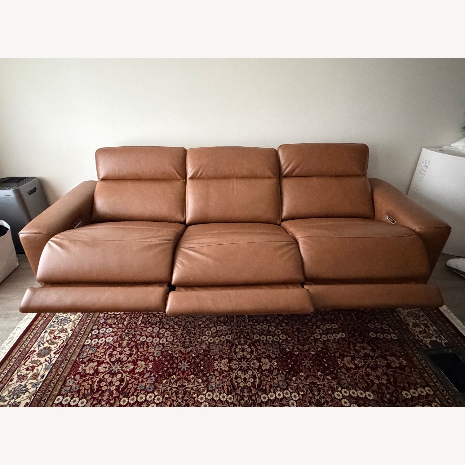Ashley 3+ Seater Sofa - image-2