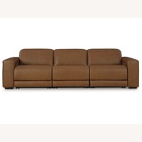 Ashley 3+ Seater Sofa