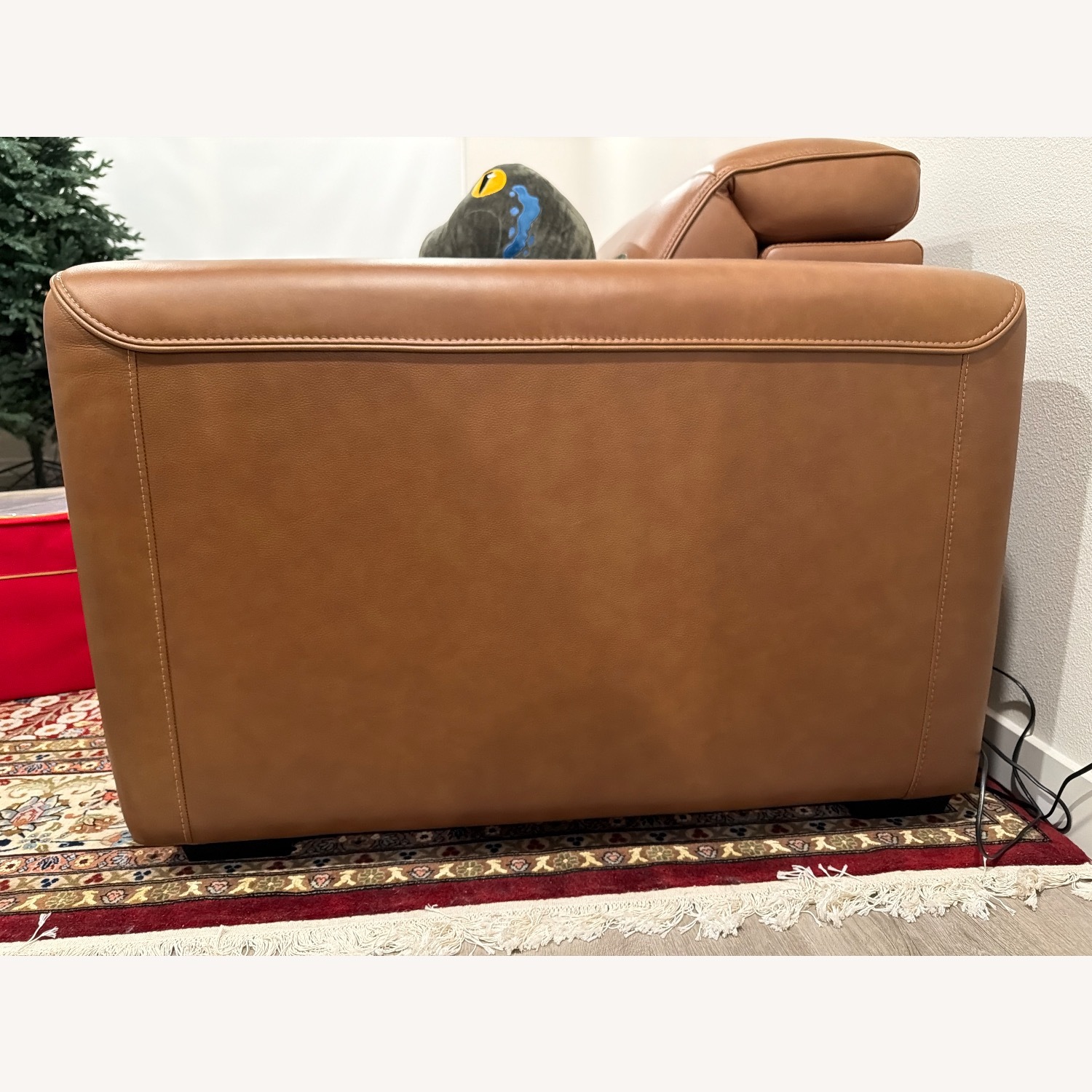 Ashley 3+ Seater Sofa - image-3