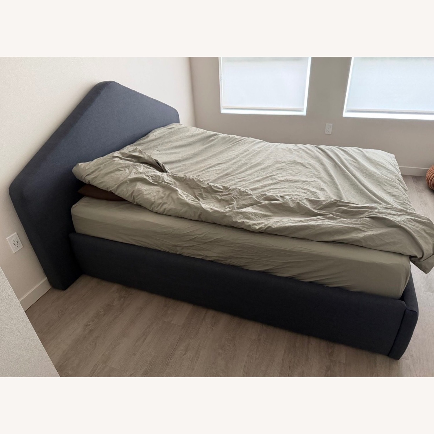 Lulu & Georgia Katcher Platform Bed - image-2