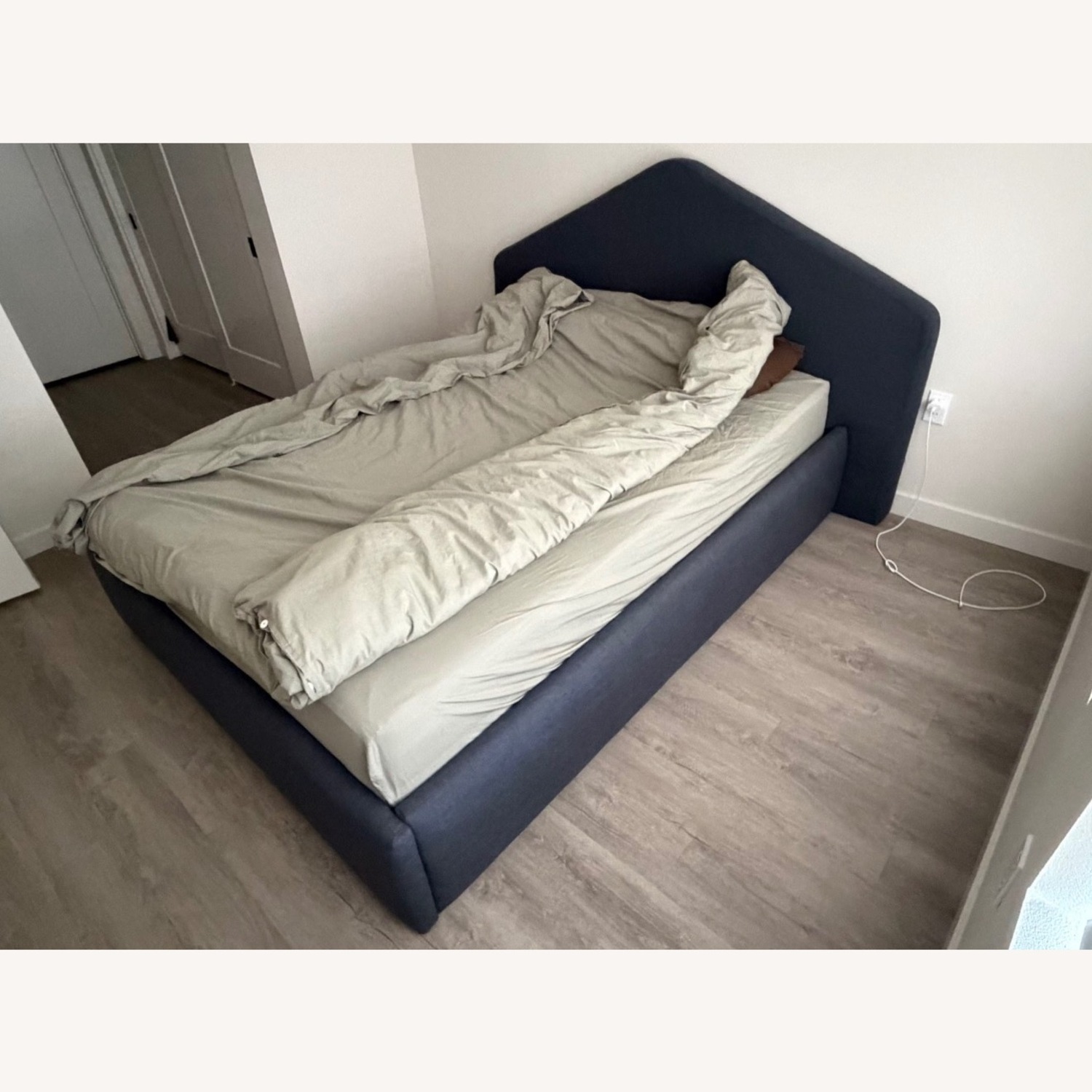 Lulu & Georgia Katcher Platform Bed - image-3