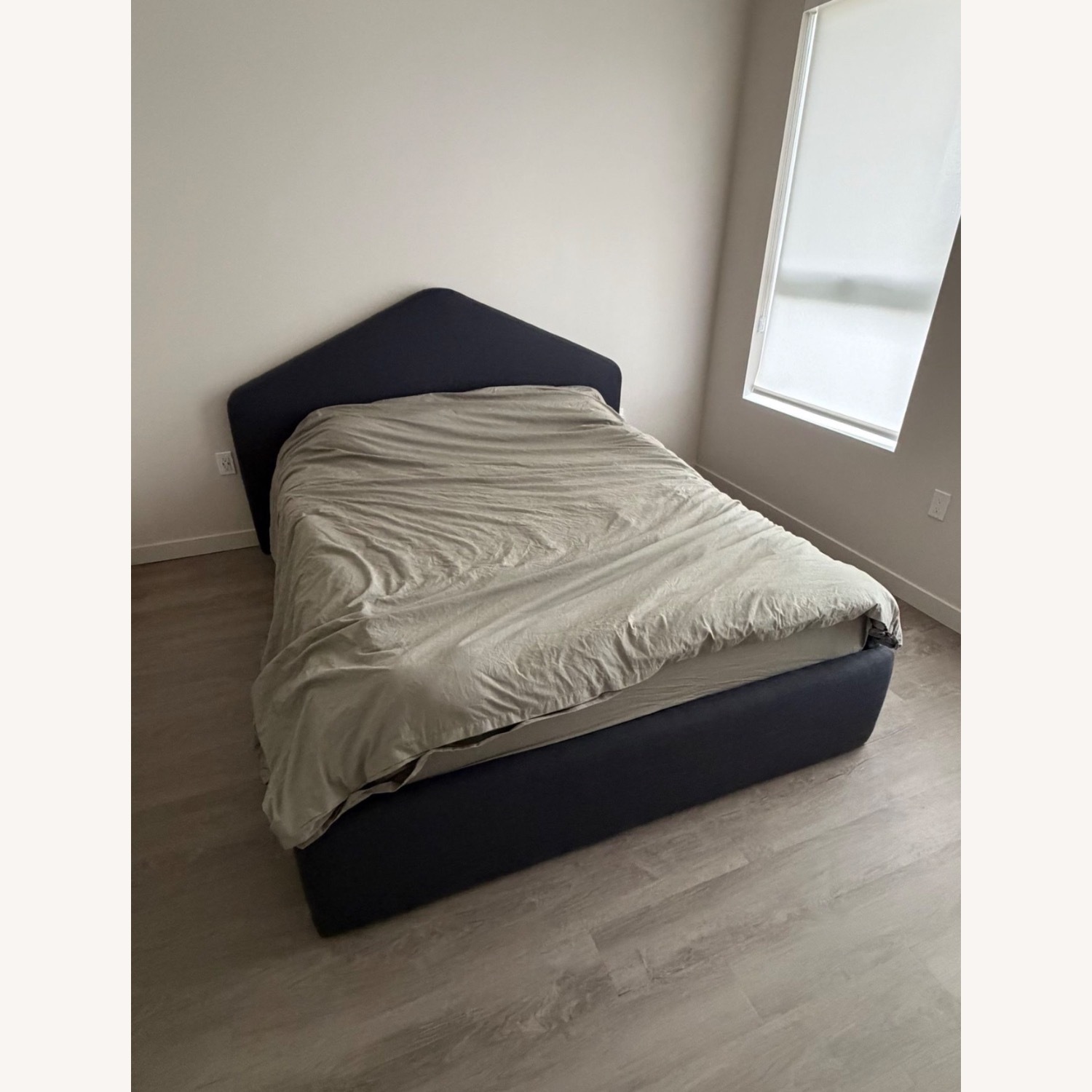 Lulu & Georgia Katcher Platform Bed - image-1