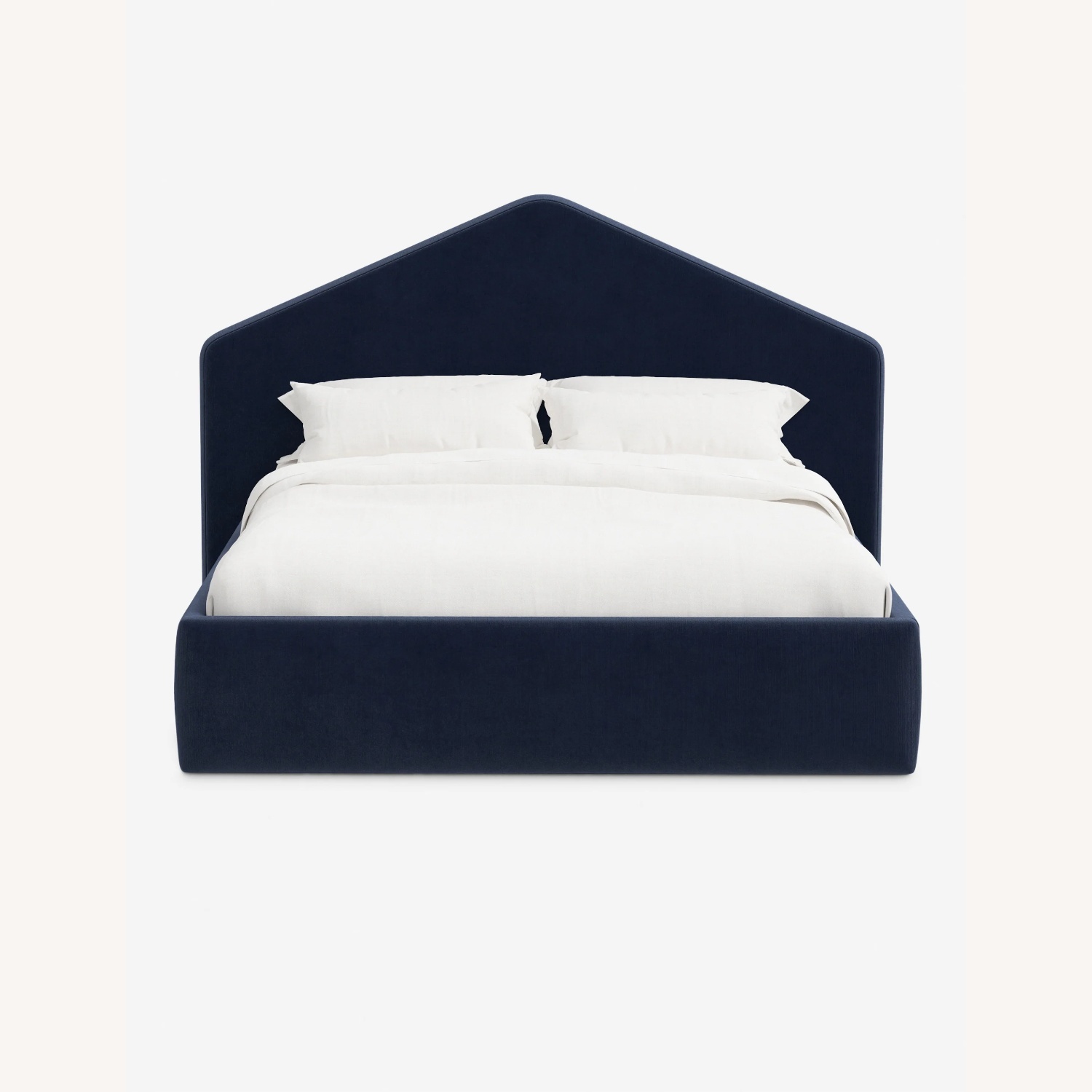 Lulu & Georgia Katcher Platform Bed - image-0