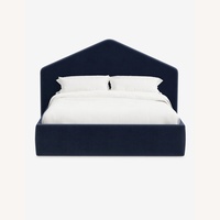 Lulu & Georgia Katcher Platform Bed