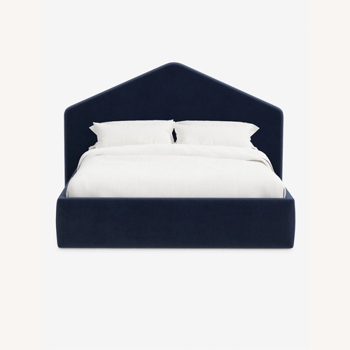 Used Lulu & Georgia Katcher Platform Bed for sale on AptDeco