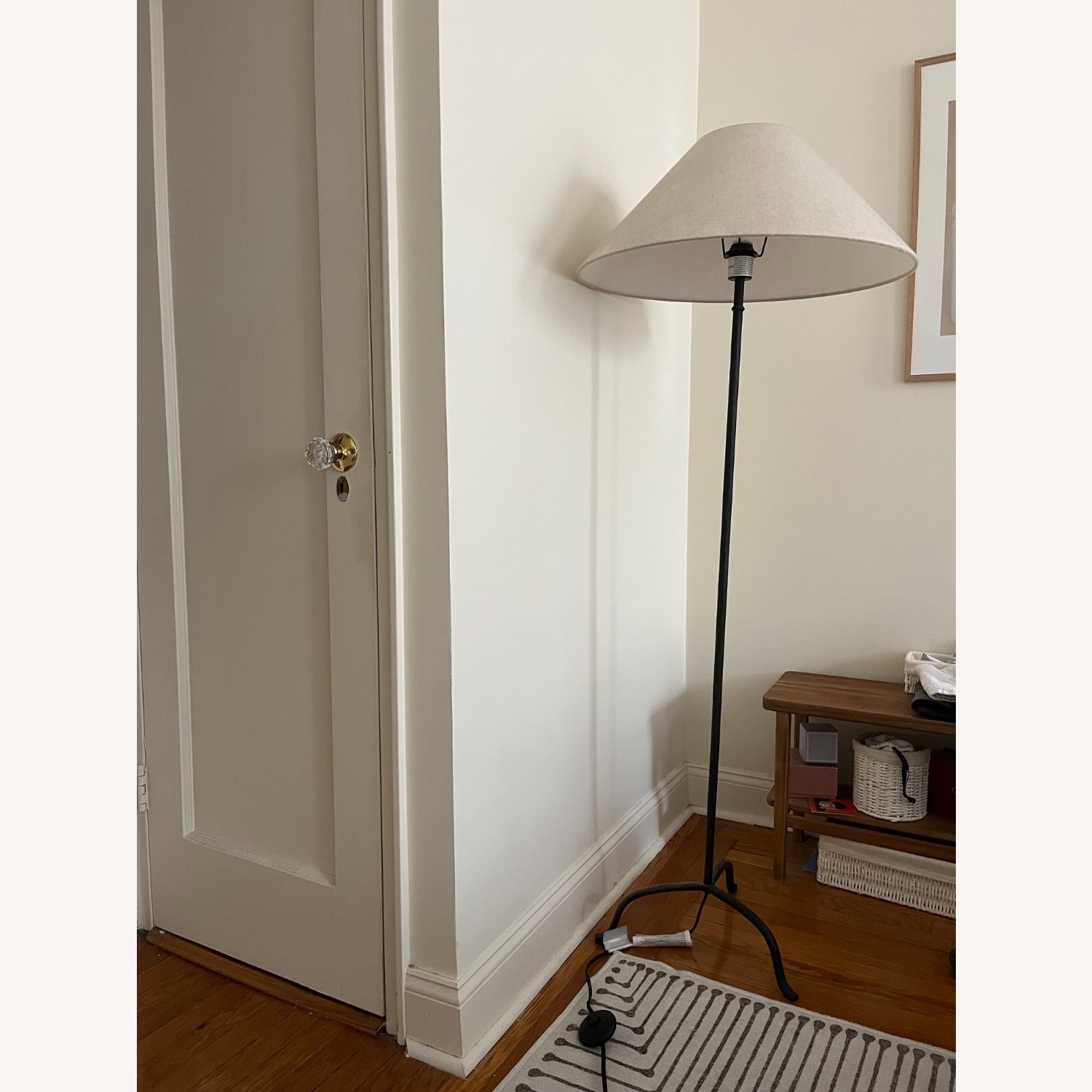 Zara Home Floor Lamp - image-2