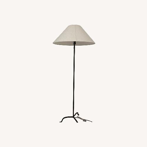 Used Zara Home Floor Lamp for sale on AptDeco