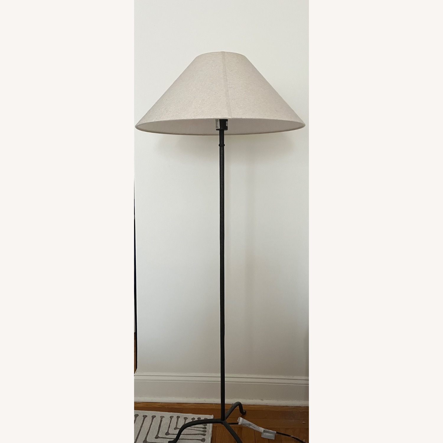 Zara Home Floor Lamp - image-4
