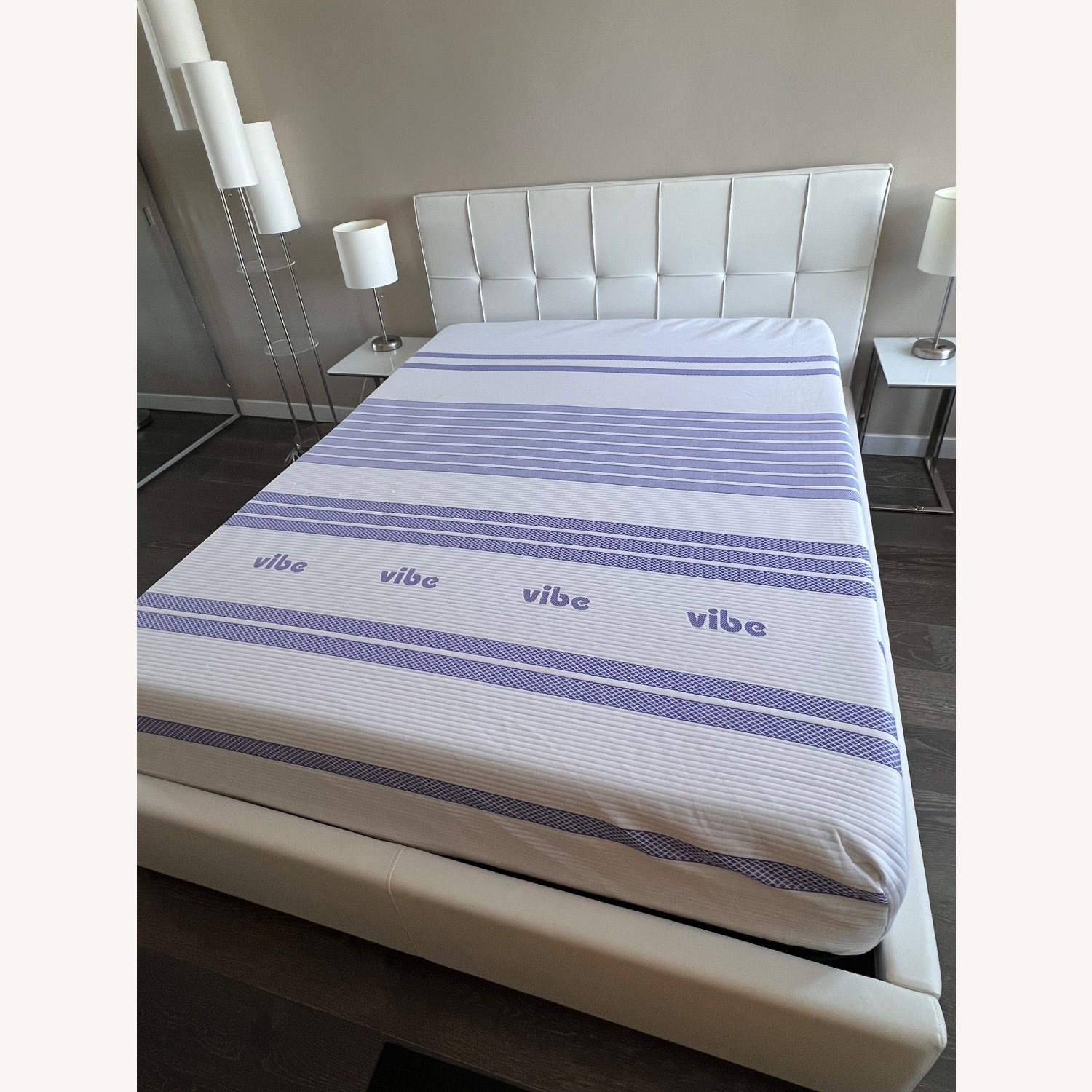 Modani Casa Storage Queen Bed - Hydraulic Lift - image-6