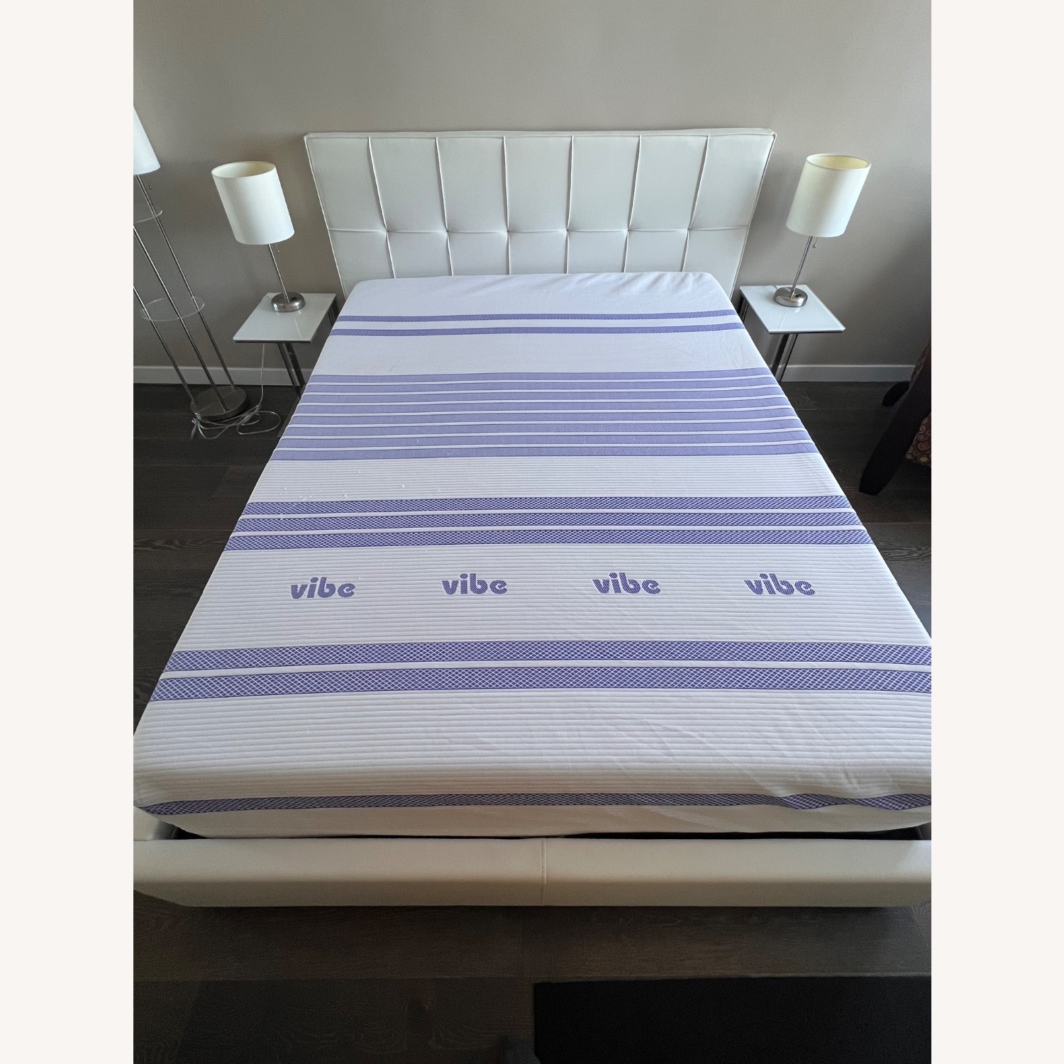 Modani Casa Storage Queen Bed - Hydraulic Lift - image-2