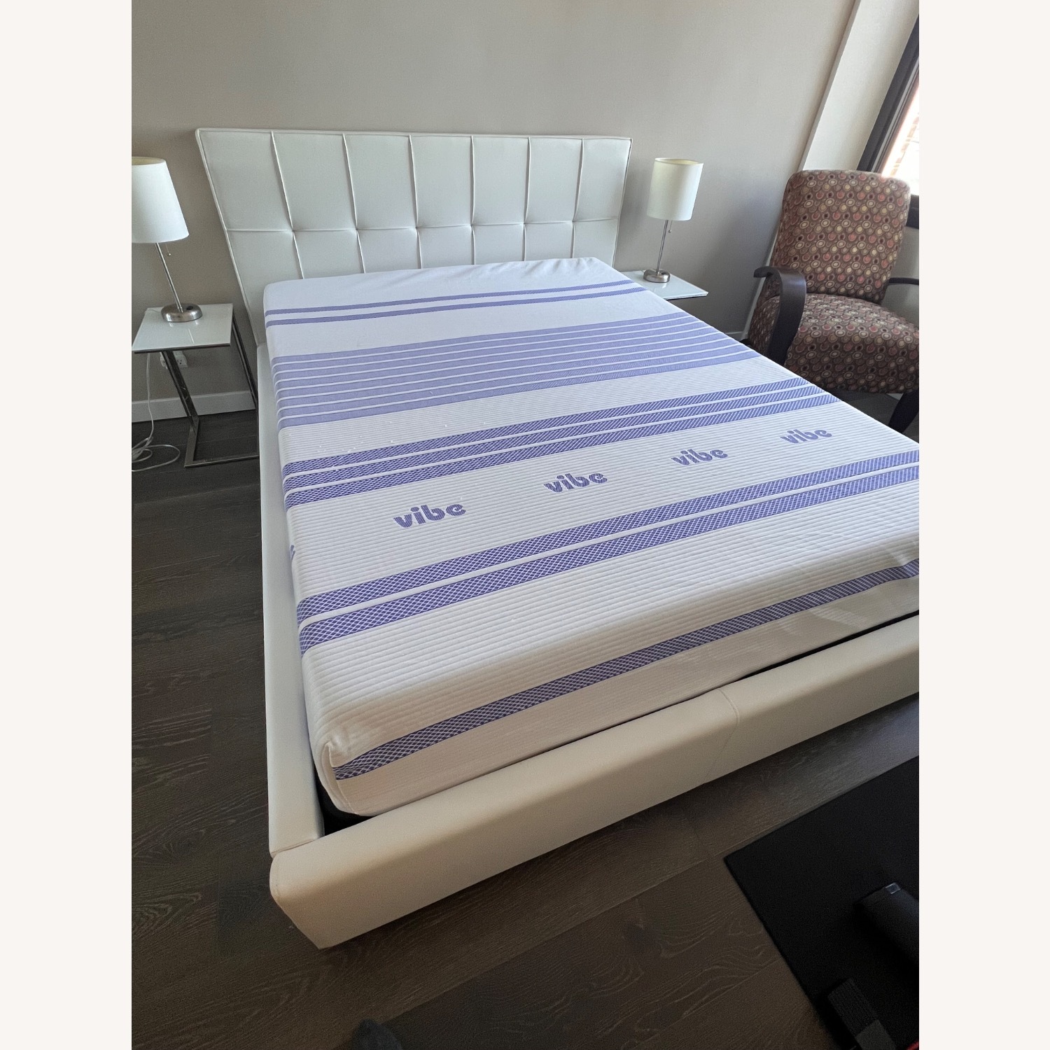 Modani Casa Storage Queen Bed - Hydraulic Lift - image-4