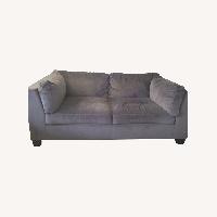 Classic 2 Seater Sofa