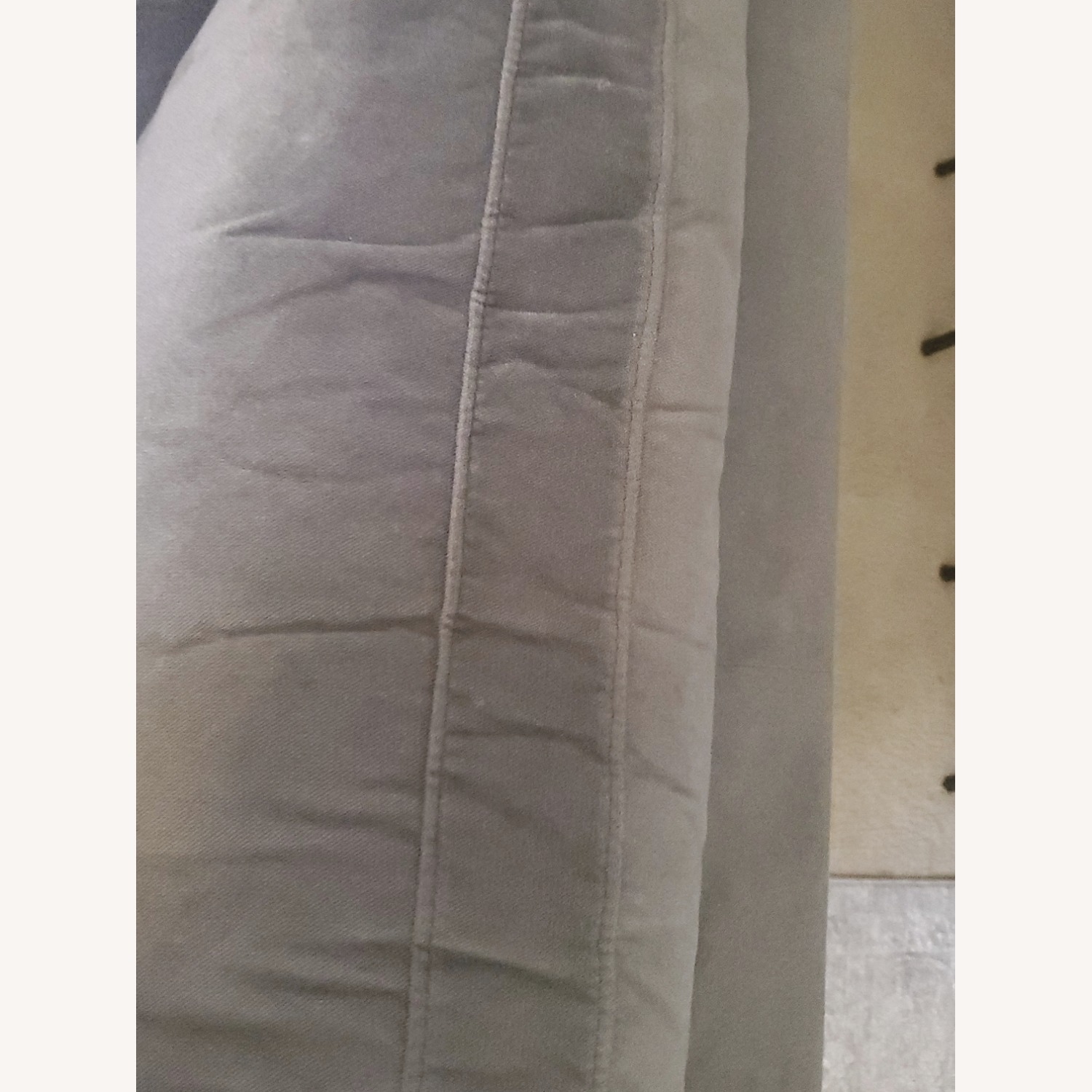 Classic 2 Seater Sofa - image-1