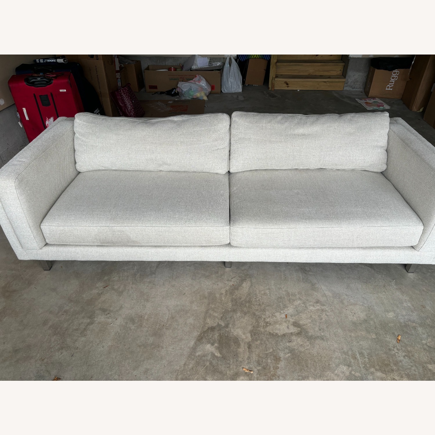 Room & Board Cade Sofa - image-2