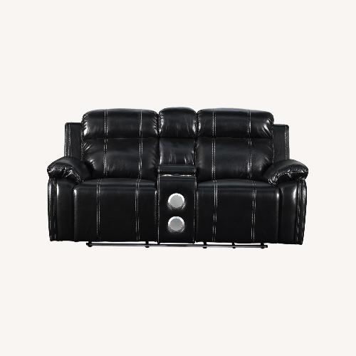 Used New Classic Fusion Console Loveseat Speaker for sale on AptDeco