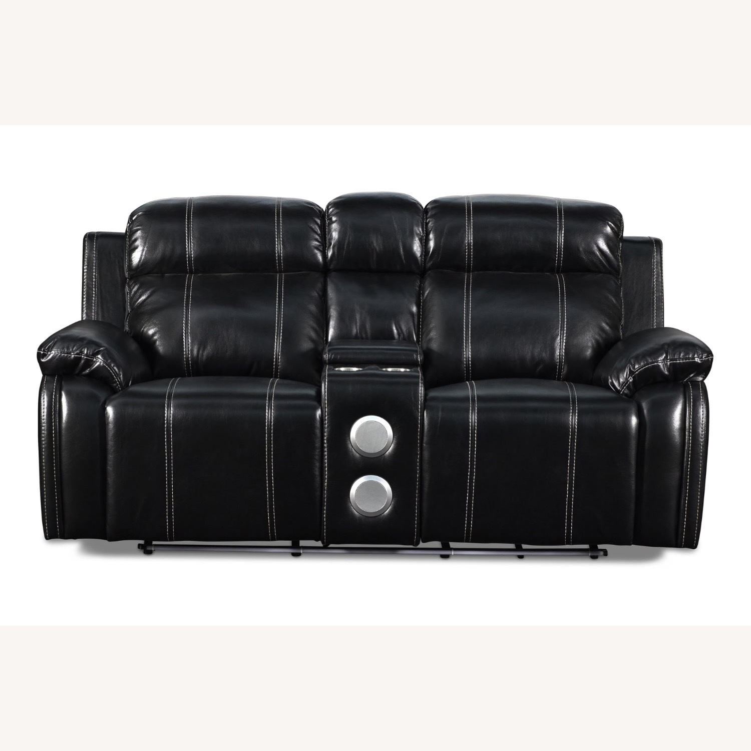 New Classic Fusion Console Loveseat Speaker - image-3