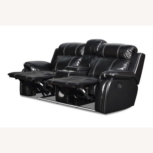 Used New Classic Fusion Console Loveseat Speaker for sale on AptDeco