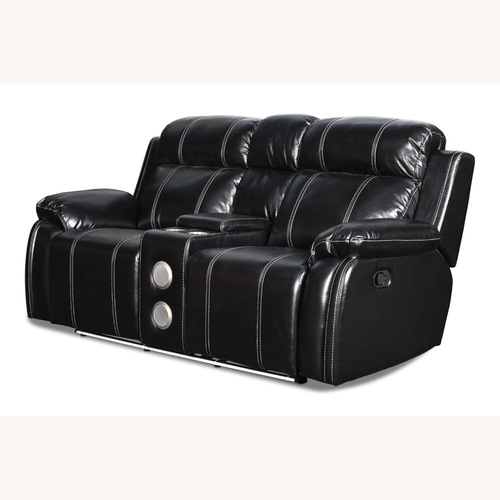 Used New Classic Fusion Console Loveseat Speaker for sale on AptDeco