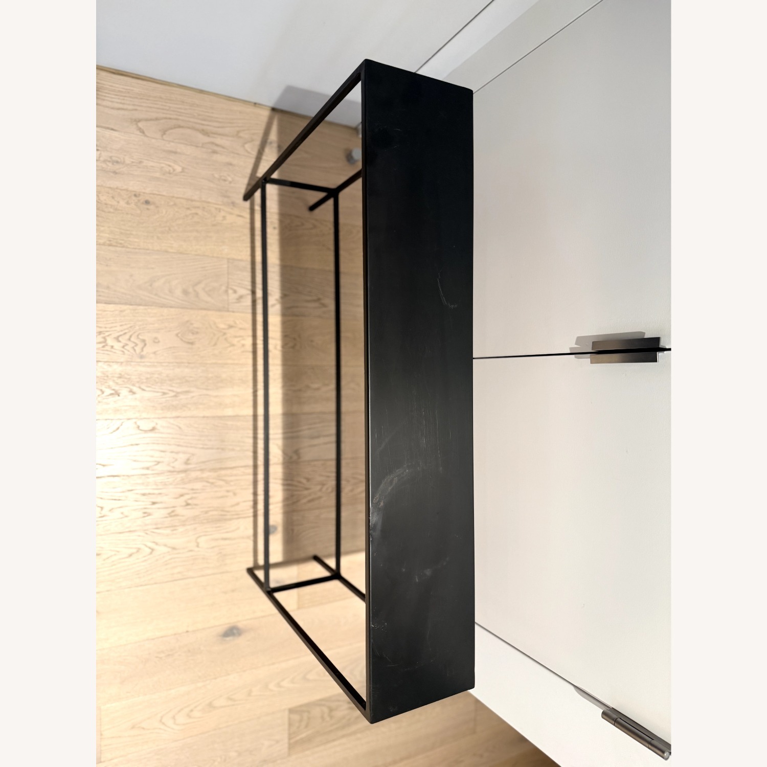 Room & Board Slim Console Table - image-2