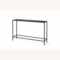 Room & Board Slim Console Table