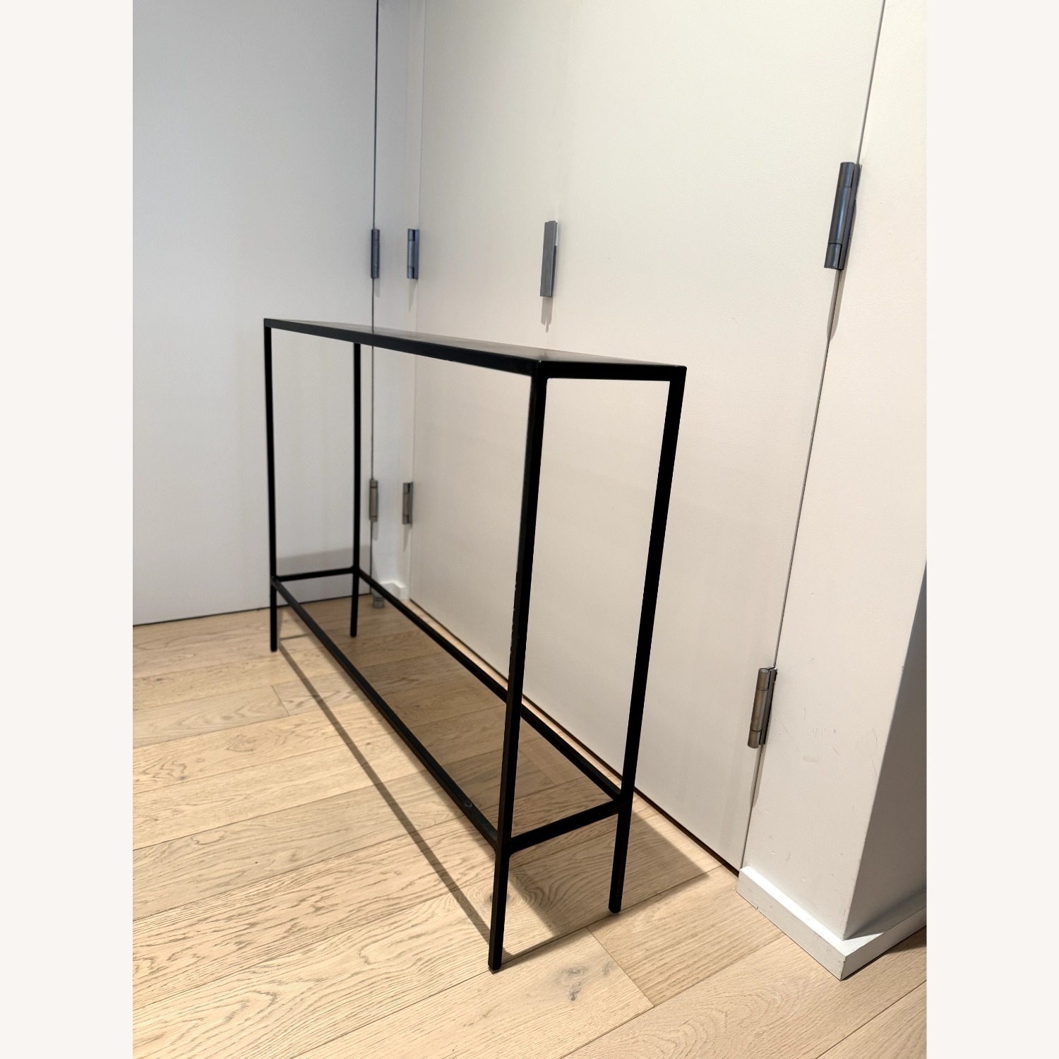 Room & Board Slim Console Table - image-3