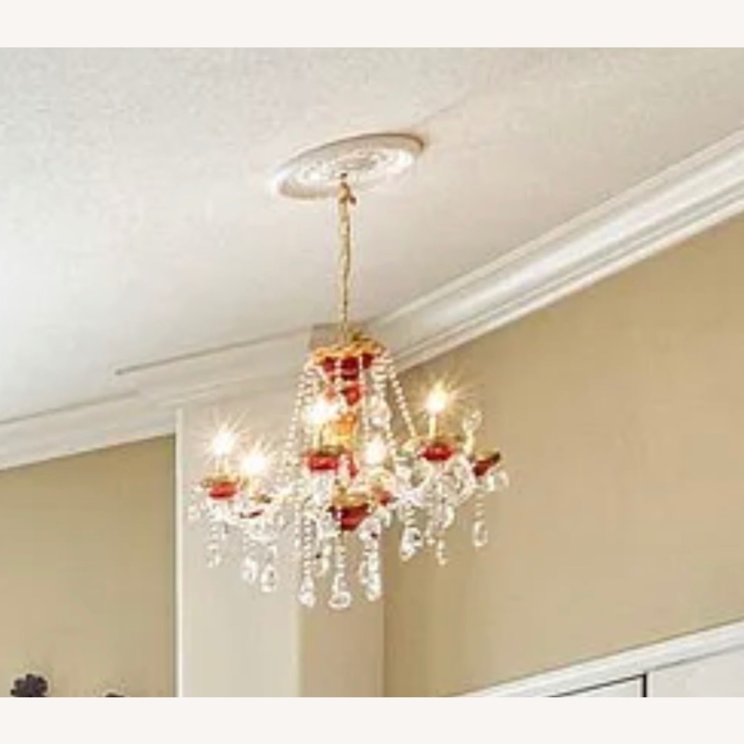  Japanies Chandiler - image-1