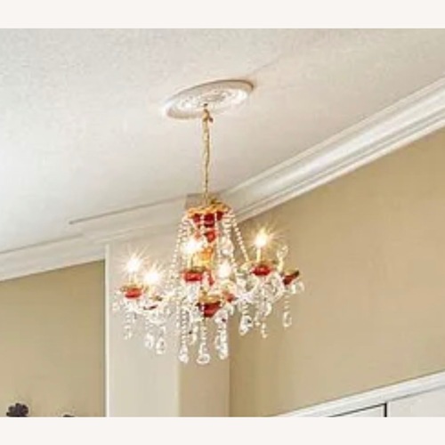 Used  Japanies Chandiler for sale on AptDeco