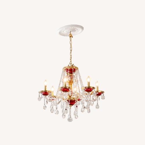 Used Japanies Chandiler for sale on AptDeco