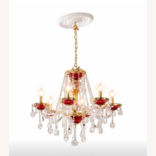 Used  Japanies Chandiler for sale on AptDeco