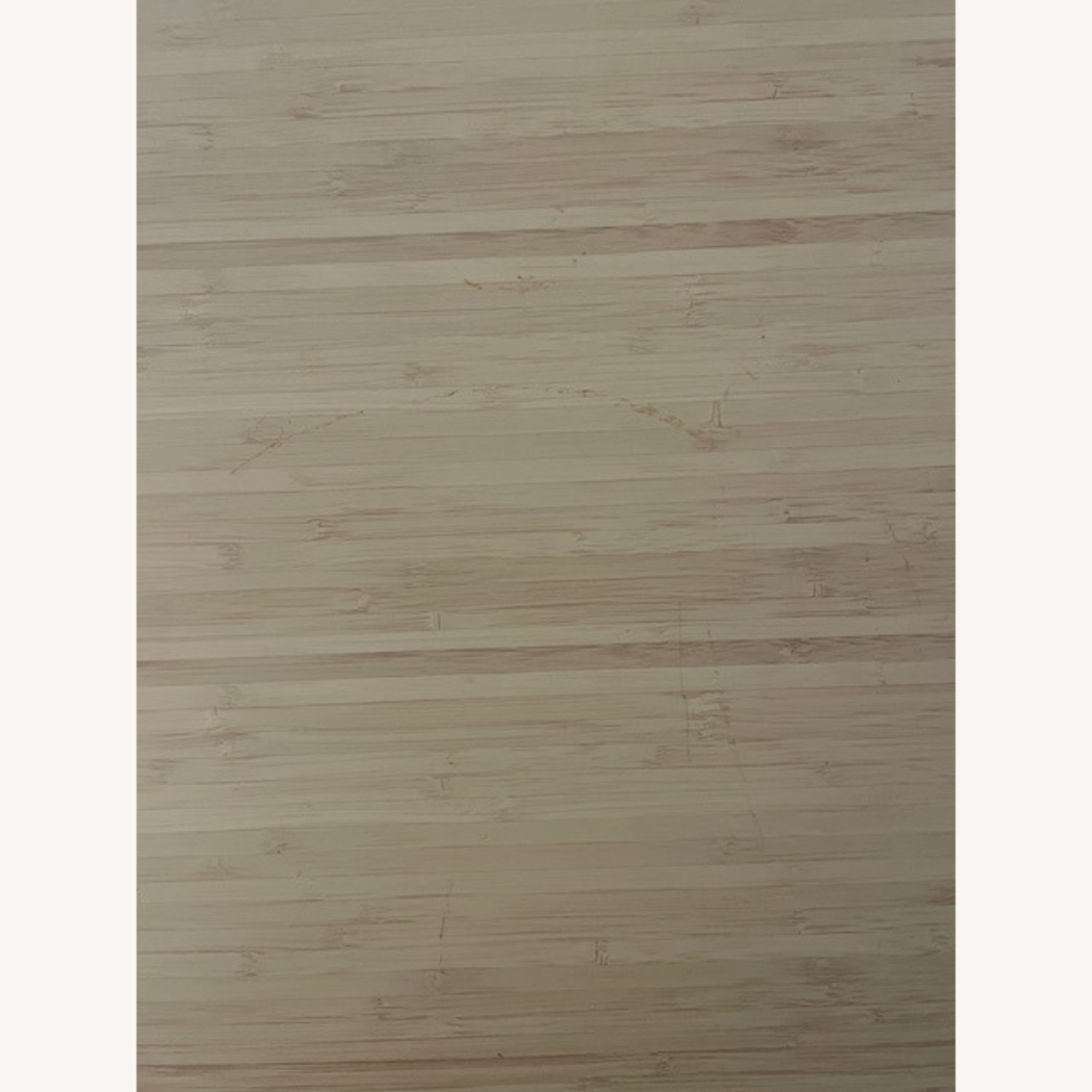 IKEA VOXLÖV Dining Table – Light Bamboo - image-4